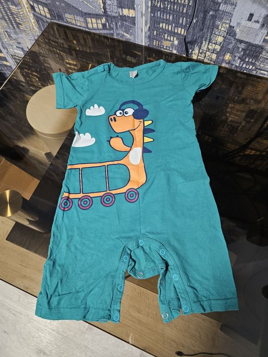 Ромпери на 9-12 та 12-18 місяців, NEXT