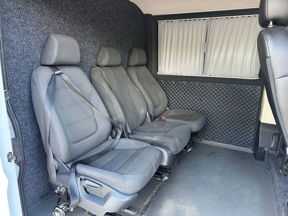 Ram Promaster 2020