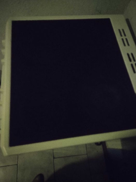 Б/у електро плита