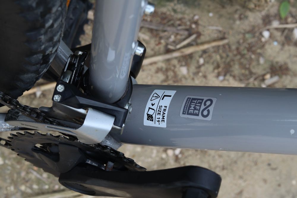 Bicicleta Kross Level 3.0 29'(L)