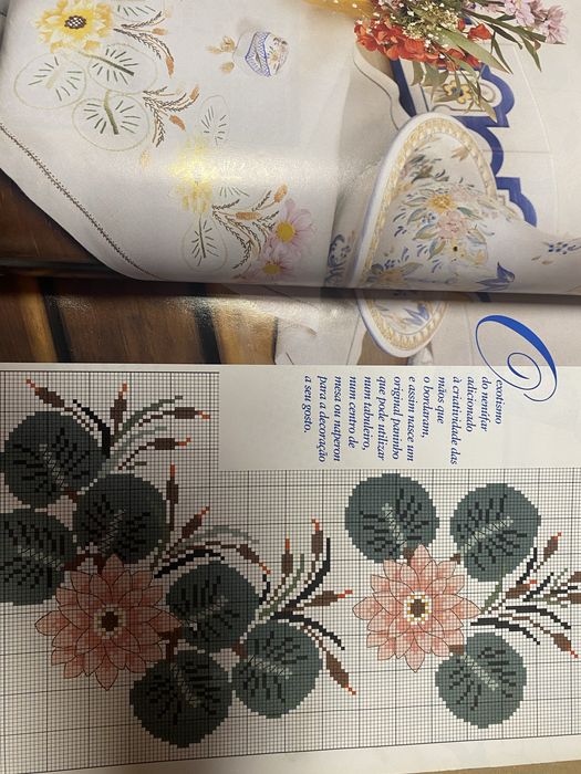 Revista arte e ideias agosto 97