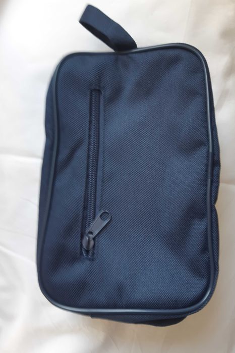 Bolsa para Produtos de Higiene (Homem)