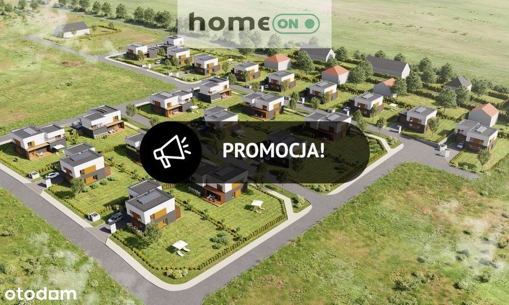 Nowoczesny dom ! Nova Poręba ! Niższa cena !