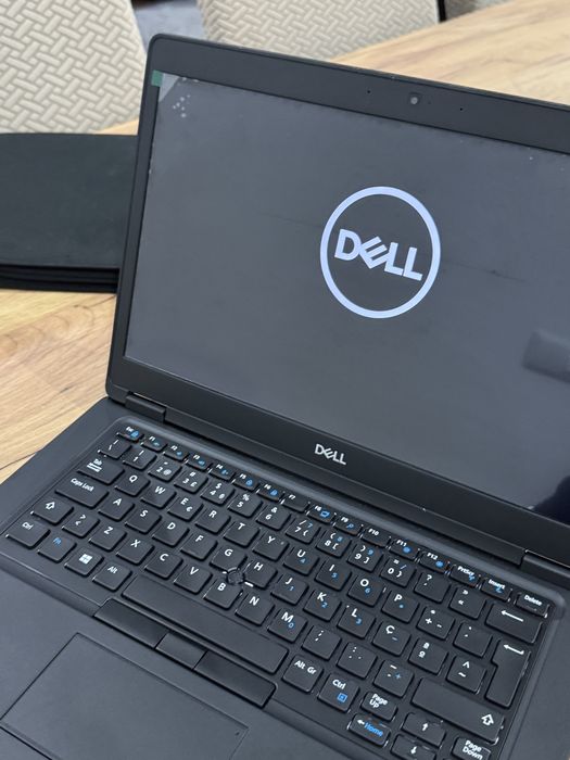 Computador da Dell(Latitude 5490)