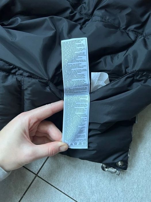 Bezrękawnik puchowy Nike dwustronny rozm. M y2k retro vintage