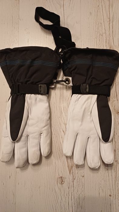 Granberg rekawice  narciarskie nowe rozm 10,xl