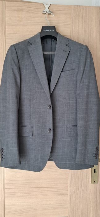 Garnitur slim fit Pako Lorente