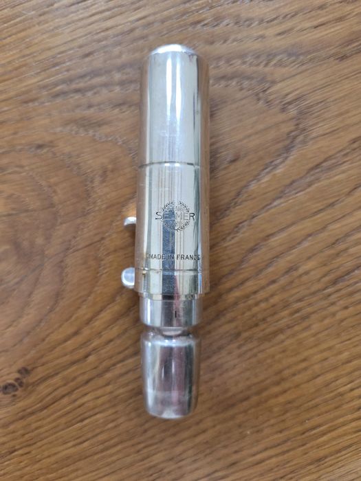 Ustnik Selmer Metal Jazz I Tenor