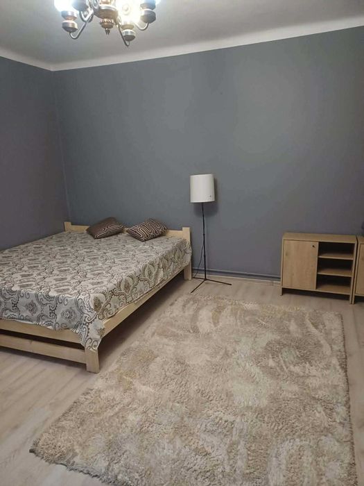 Do wynajęcia dom 52 m2 w urokliwej miejscowości Czersk.