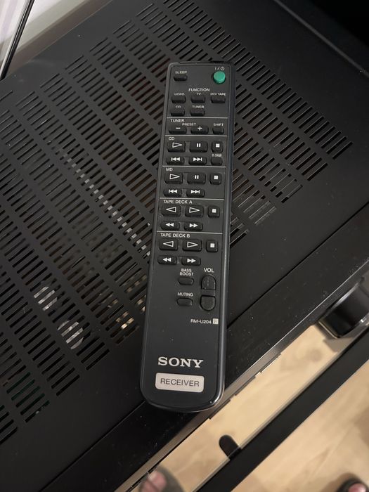 Amplituner SONY STR-DE135