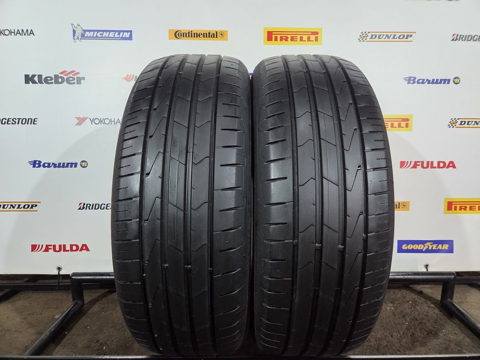 Шини літні 215 60 16 Hankook