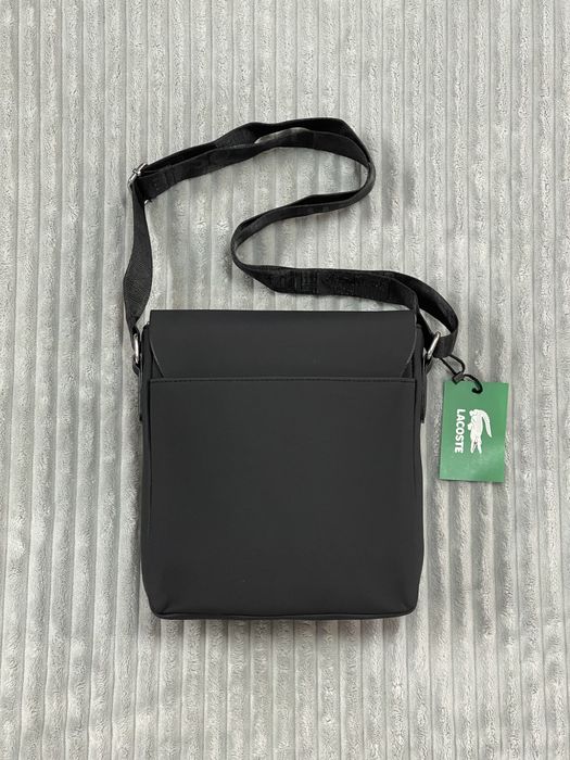 Bolsa Lacoste Tiracolo