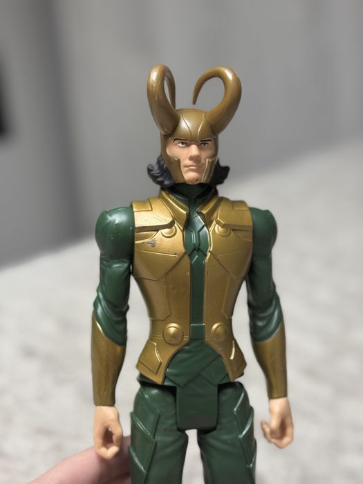 Ігрова фігурка Локі, 30 см