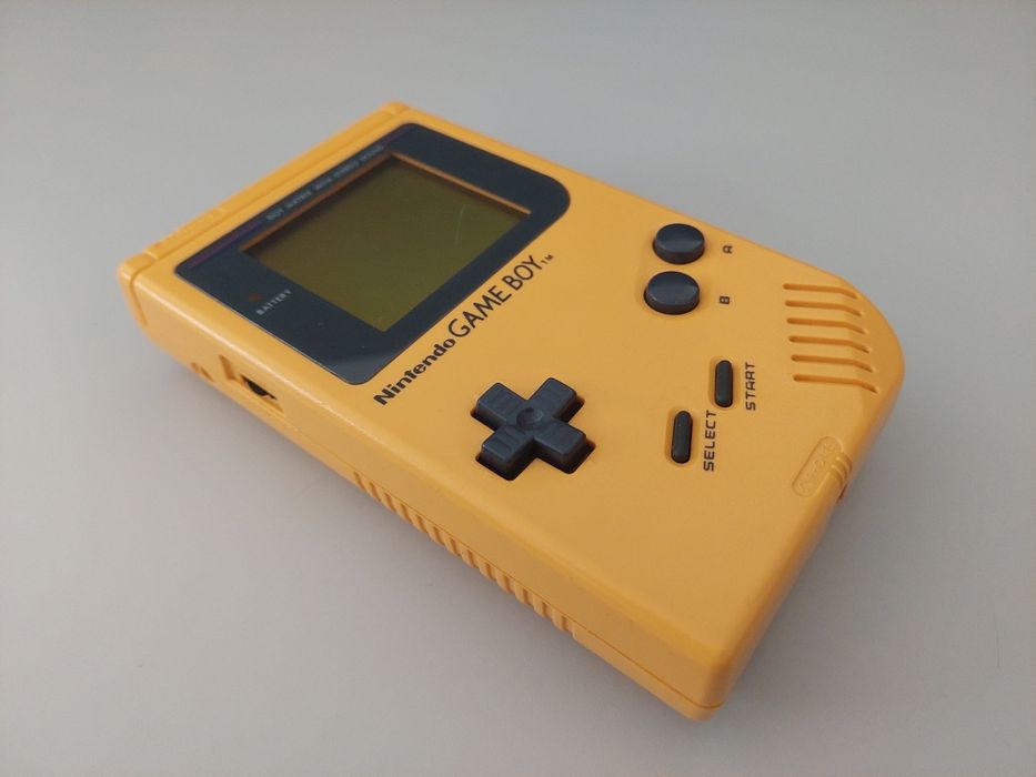 Nintendo Game Boy original