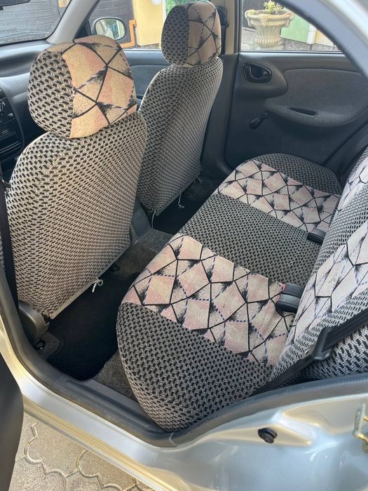 Продам Daewoo Lanos 2006 року