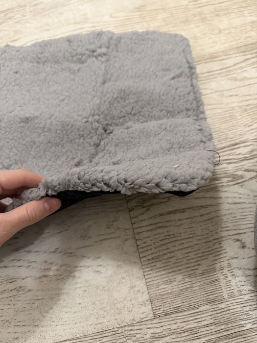 ковер для котов/собак с утиплением