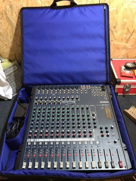 Чохли для акустичних систем Electro Voice, JBL, RCF, dB Technologies