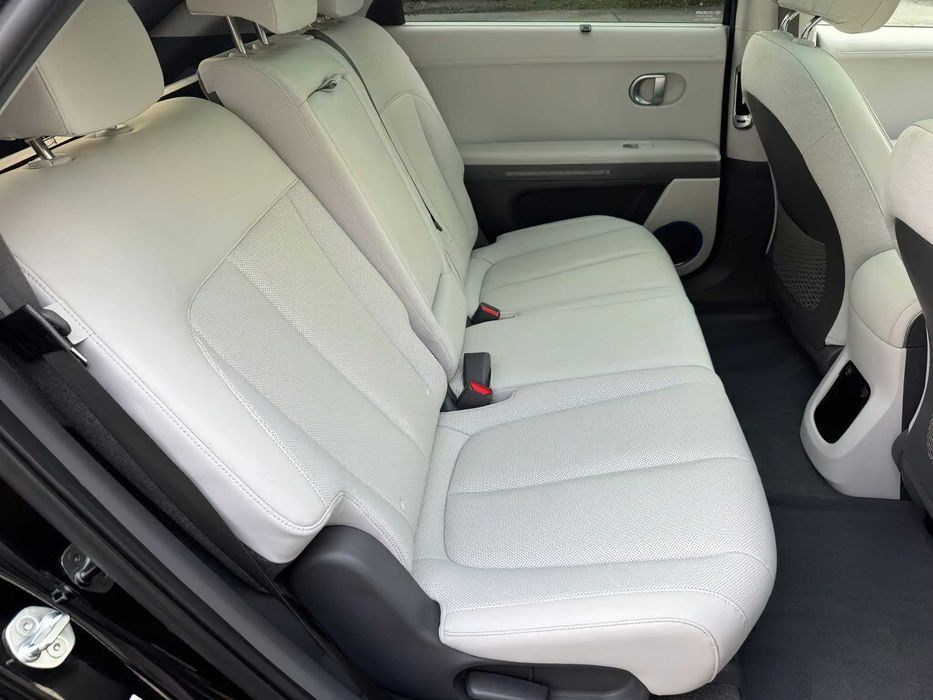 Hyundai Ioniq 5 Limited      2024