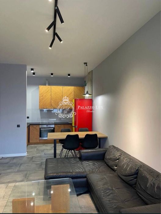 ЖК ОПТИМА Продам 2 ком.кв. 67 м2 , Отакаро Яроша Бот Сад - View 3