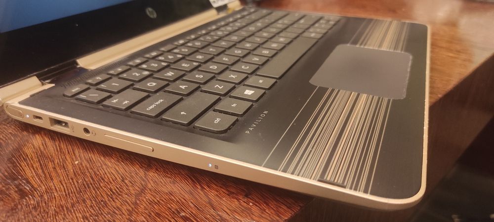 HP 360 Conversível a preço de saldo