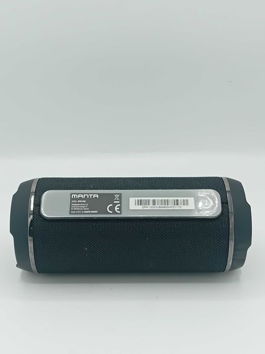 Głośnik bluetooth Manta SPK13GO