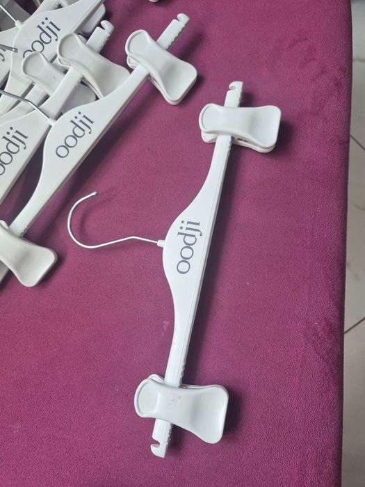 Вішаки, тримачі для штанів Oodji