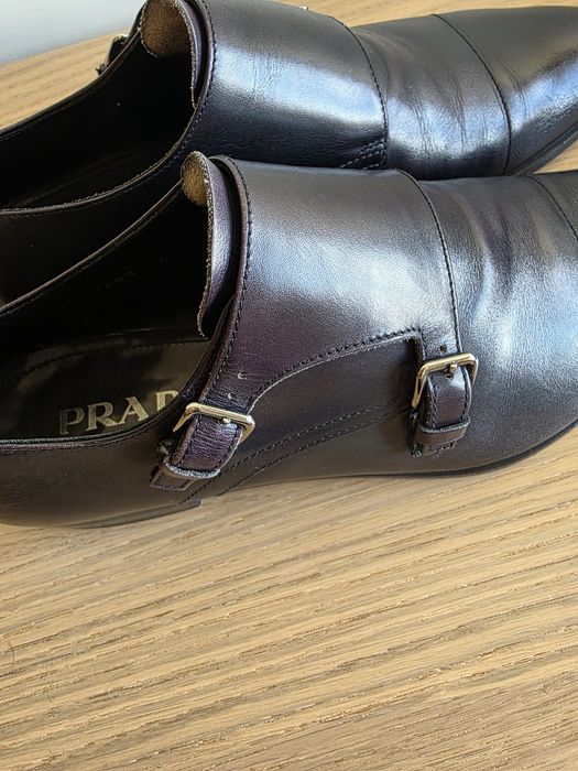 Sapatos Prada (número 41)