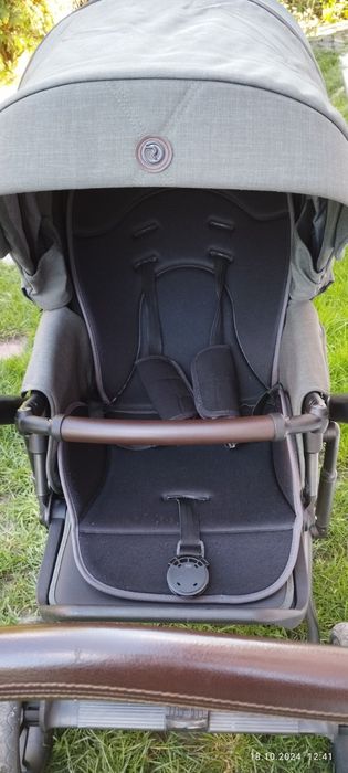Продам візочок 2 в 1 Roan Bass Next