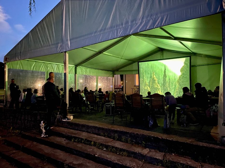 Domek 4-8 osobowy, pokój, noclegi, pole namiotowe, pole kempingowe