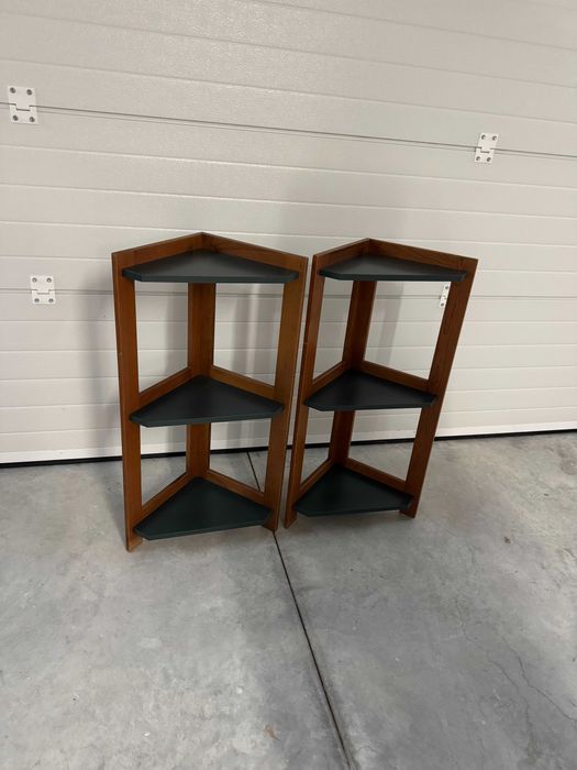 Móvel de Canto - Madeira