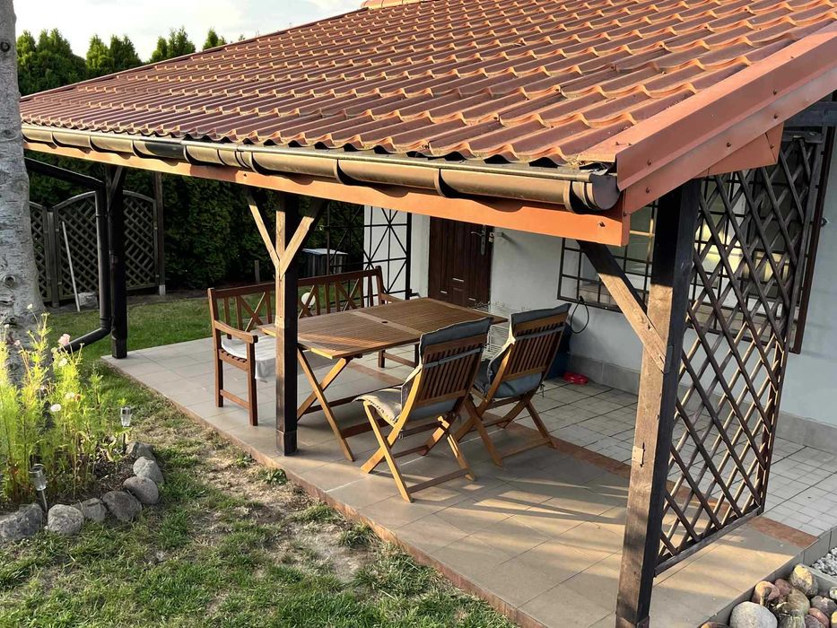 Na sprzedaż urokliwa działka ROD Relaks Szałe - rezerwacja