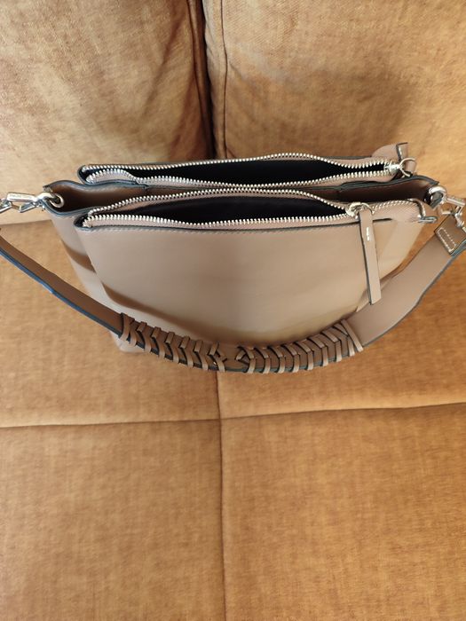 Torba damska do ręki