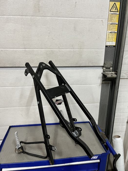 Ogon subframe sherco smr 50