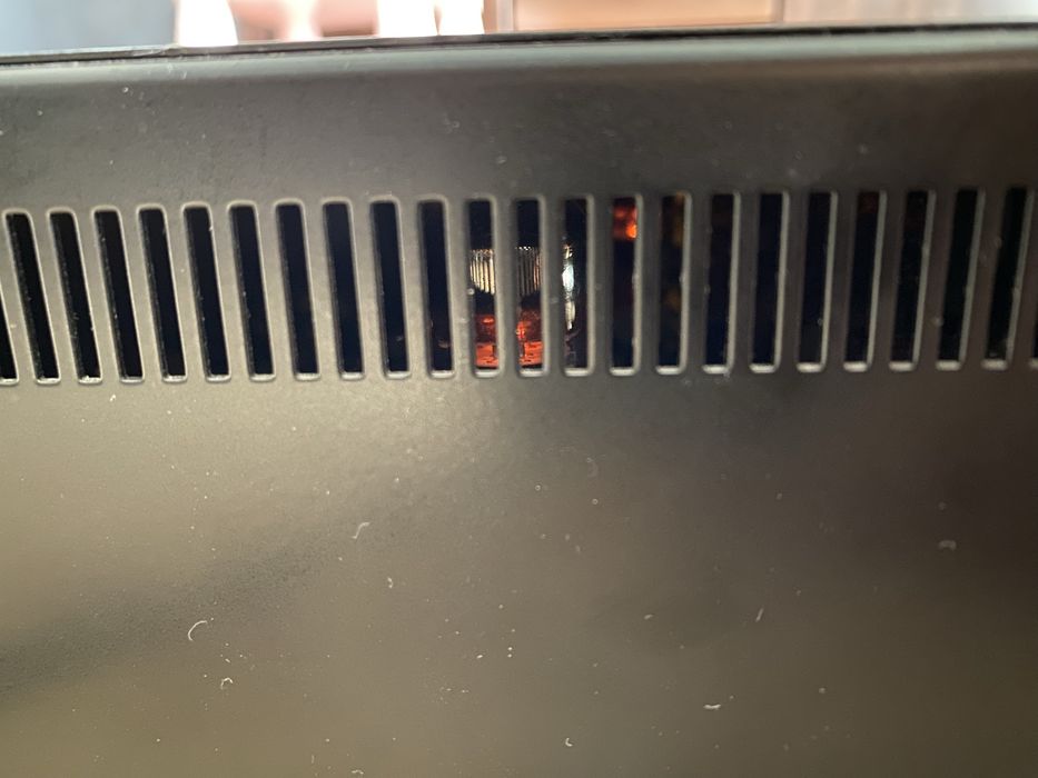 TL Audio Fat Funker Channel Strip