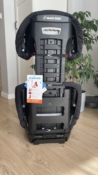 Fotelik samochodowy 15-36 kg Maxi Cosi