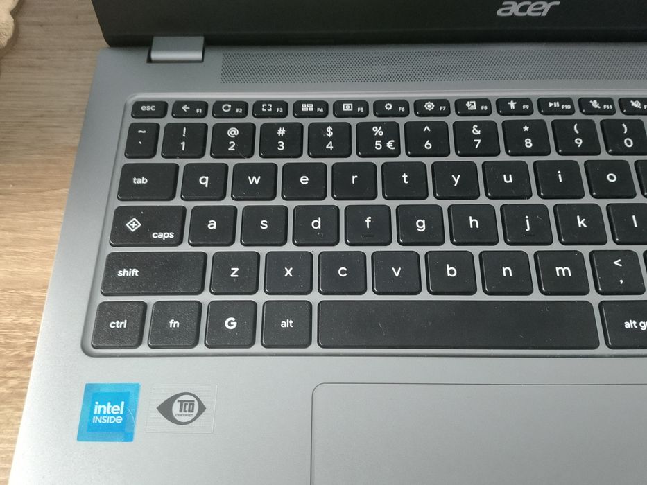 Acer Chromebook 315