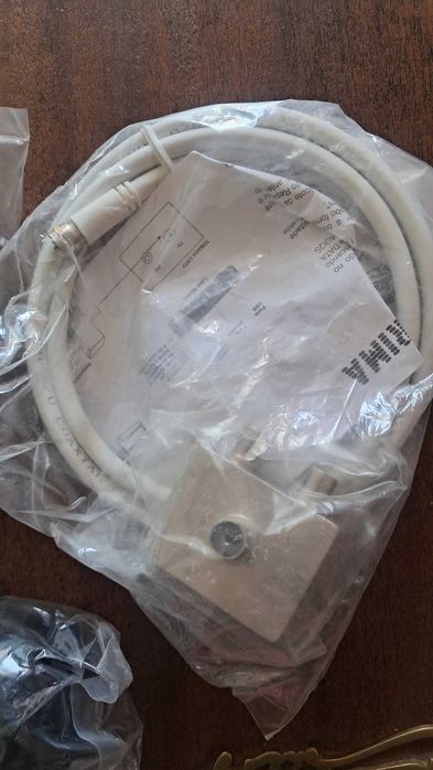 cabos novos preços variados mas simbolicos