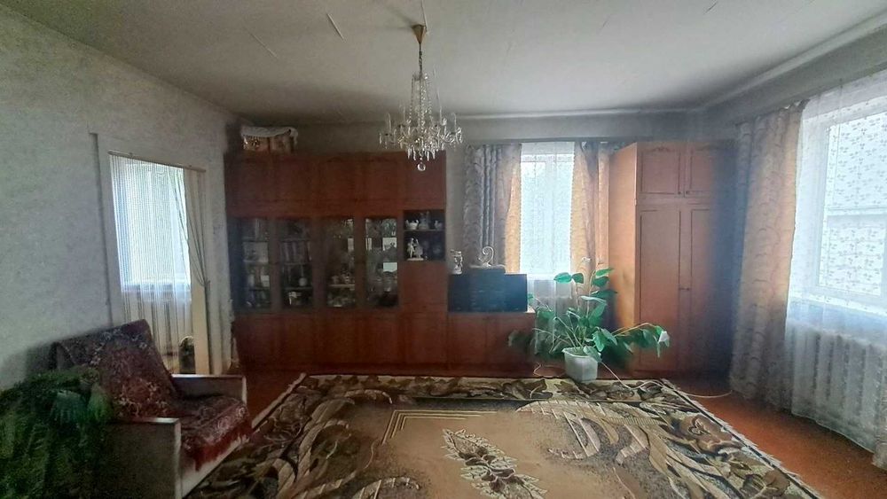 СМ Продам будинок 90 м² 15 соток Брусилів біля Десни 18 км від Чернігова