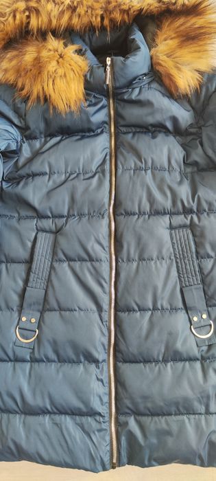 CARRY kurtka damska zimowa L/XL