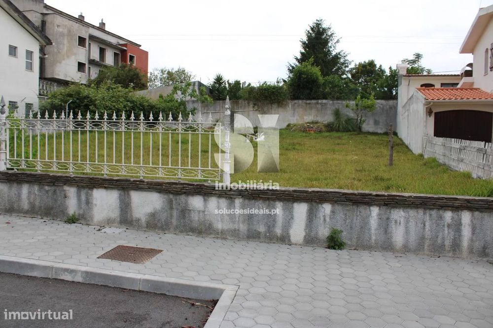 Terreno em Aveiro