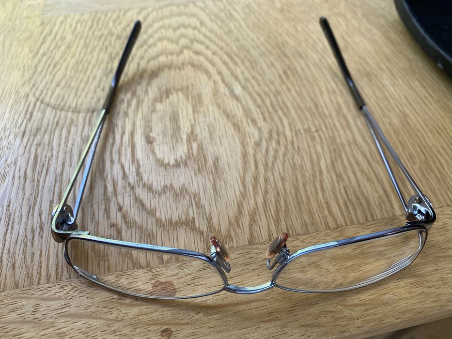 Gucci Okulary damskie