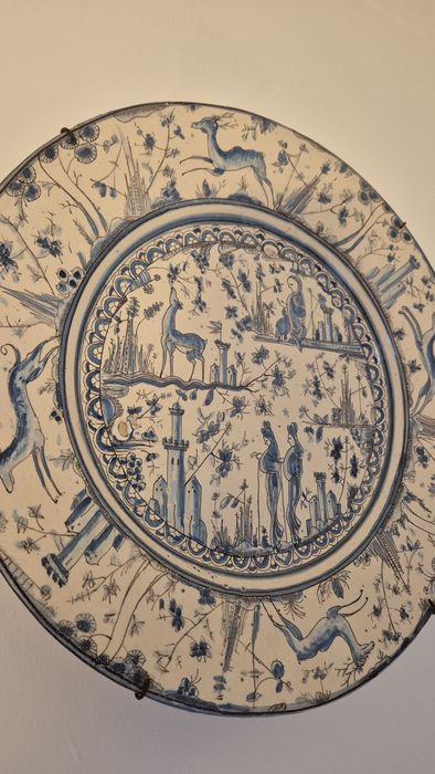 Decorative Plate452887604532367361