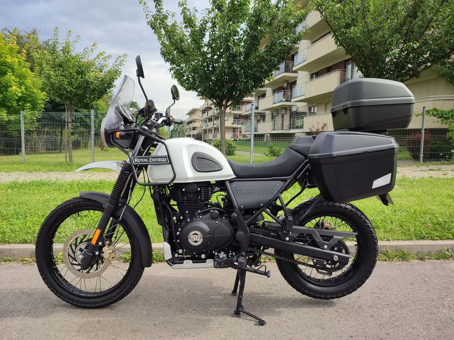 Royal Enfield