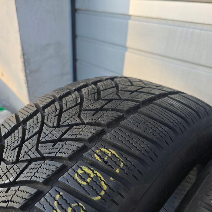 dunlop winter sport 5 suv 235/55r19 105v 20r 4x