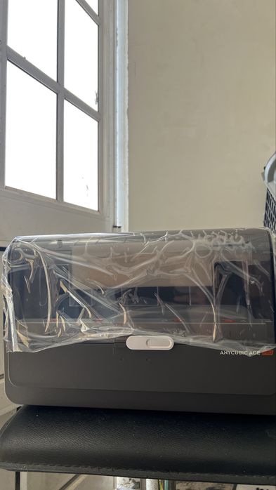 Anycubic ace pro