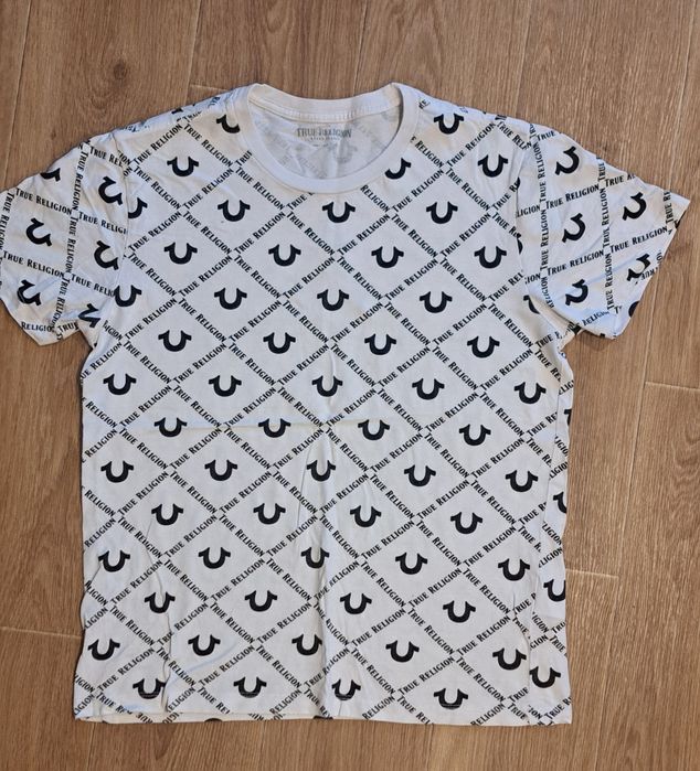 Футболка True Religion