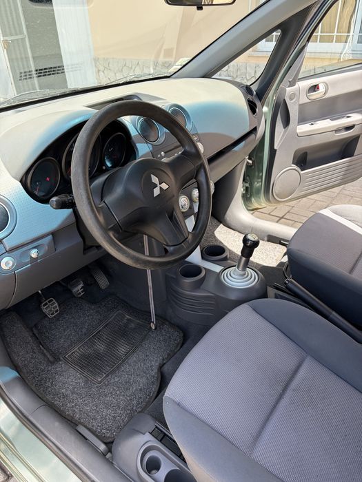 Mitsubishi Colt 1.5 diesel