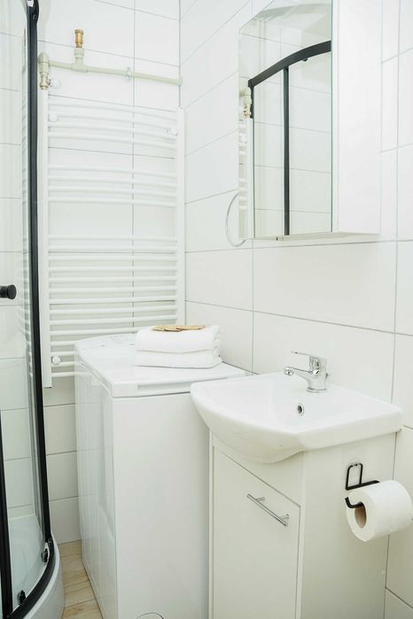 Apartament 6 - osobowy przy samym stoku w Tyliczu