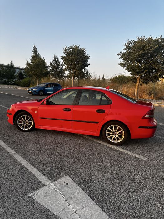 Vendo Saab 93 1.9Tid