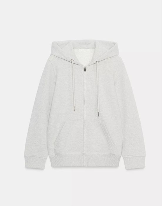 Худі кофта зіпка розмір с  zara